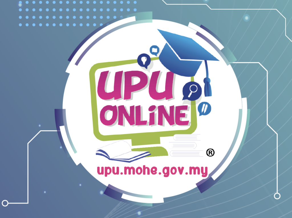 jurusan di universiti